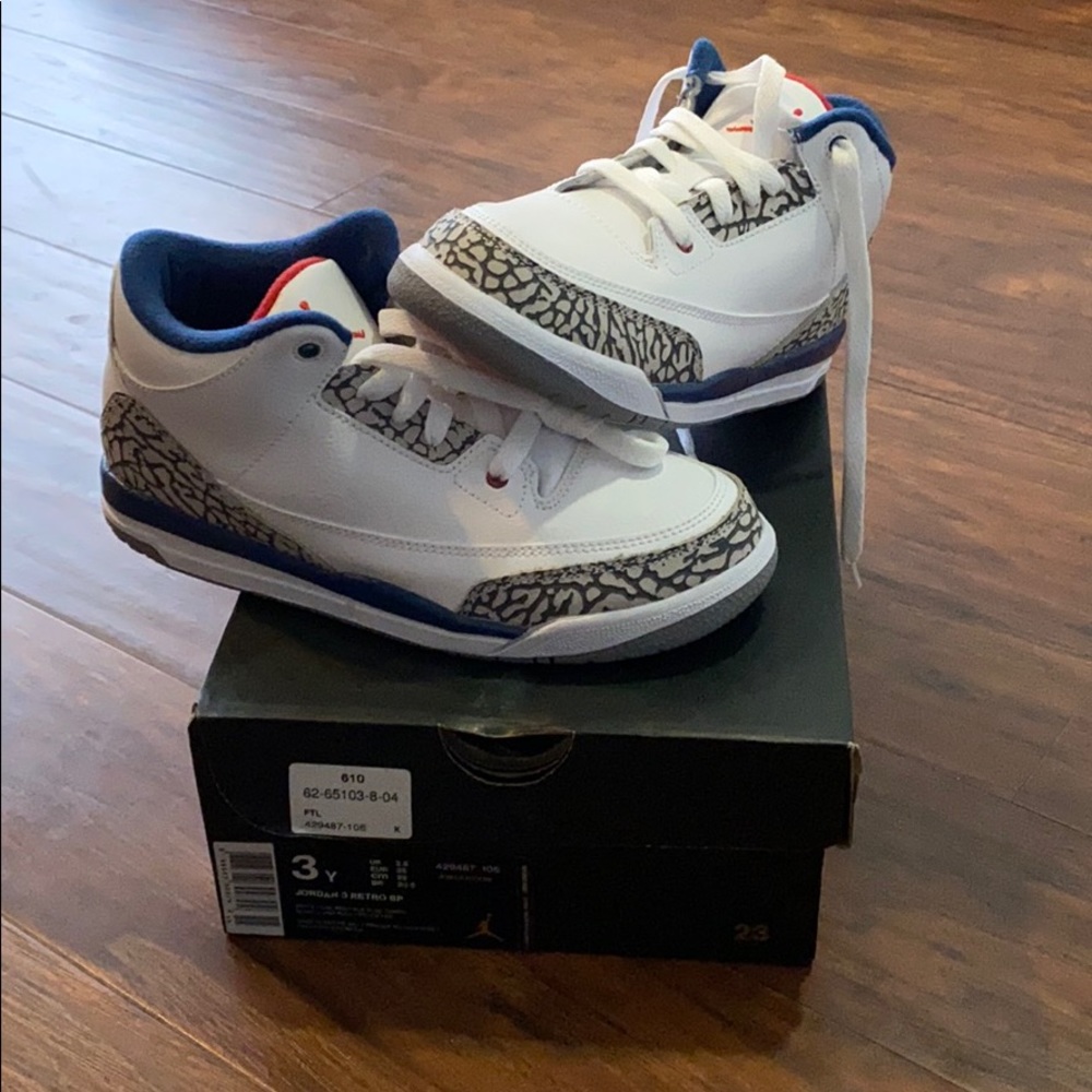 Jordan Sneakers